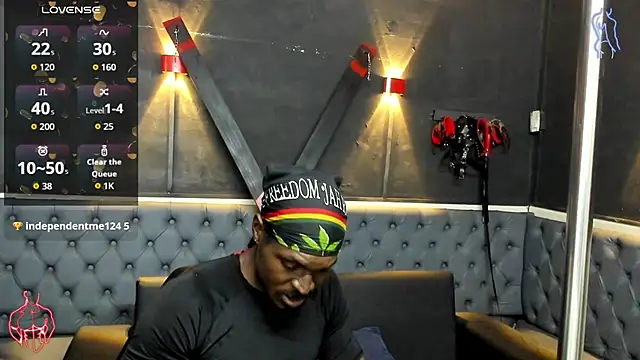 Snapshot of Terrance_z chatting on February 16, 2026, 8:05 pm Terrance z online show from February 16, 2026, 8:05 pm