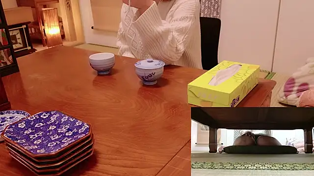 Phantom yoshida online show from January 12, 2025, 3:46 pm