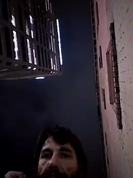 Armyexhibitionistvet online show from November 14, 2025, 3:05 am