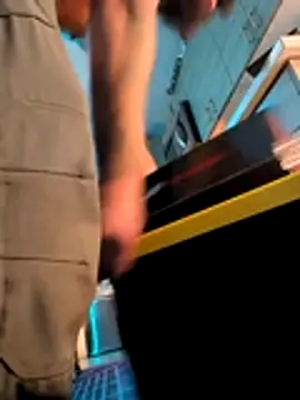 Armyexhibitionistvet online show from November 25, 2025, 2:44 am