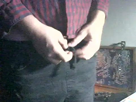 prcalek19 online show from December 14, 2025, 3:17 pm