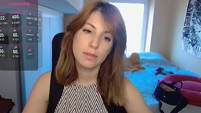 Snapshot of _blackgem chatting on May 5, 2026, 8:33 am blackgem online show from May 5, 2026, 8:33 am