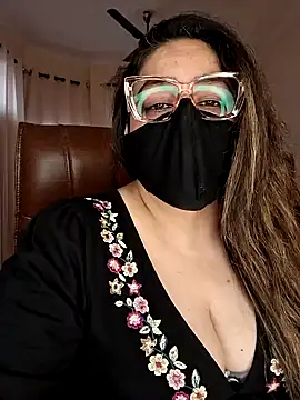 Snapshot of SEXY-Sardarni chatting on December 21, 2024, 10:06 am SEXY-Sardarni online show from December 21, 2024, 10:06 am