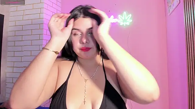 Putipaula3 online show from December 30, 2024, 8:15 pm