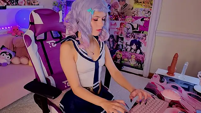 Snapshot of Katya_Zaitseva chatting on September 18, 2025, 7:16 pm Katya Zaitseva online show from September 18, 2025, 7:16 pm