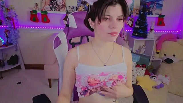 Snapshot of Katya_Zaitseva chatting on December 18, 2025, 6:52 am Katya Zaitseva online show from December 18, 2025, 6:52 am