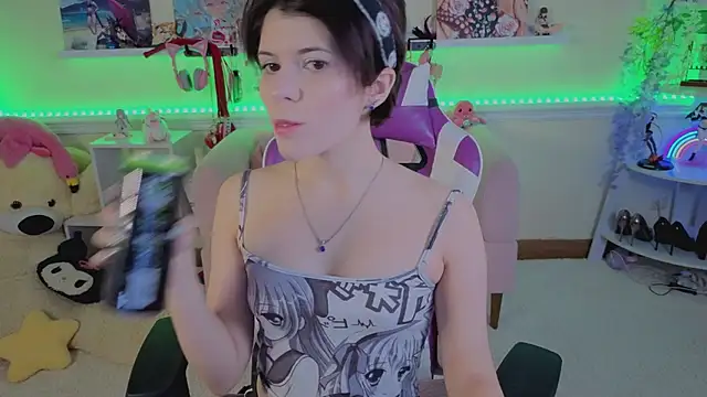 Katya Zaitseva online show from January 11, 2026, 1:49 pm