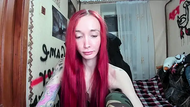 Roxy Silver online show from January 12, 2026, 7:19 pm