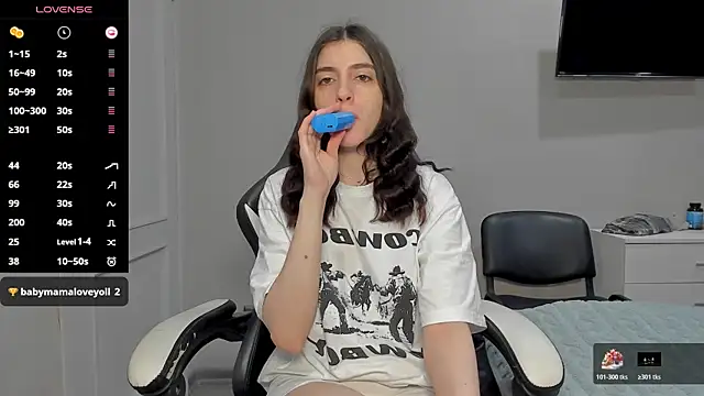 broosnica1 online show from November 19, 2025, 7:30 am