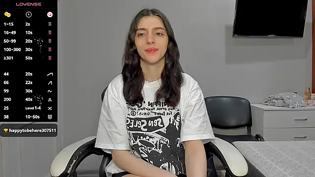 broosnica1 online show from November 27, 2025, 5:53 am