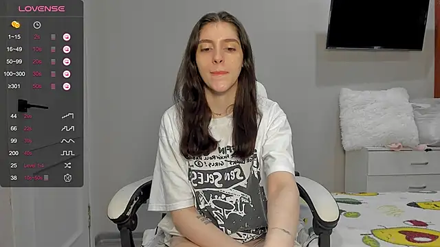 broosnica1 online show from March 7, 2026, 8:33 am