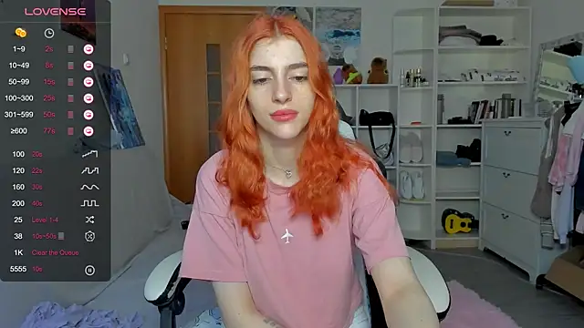 broosnica1 online show from July 12, 2026, 9:33 am