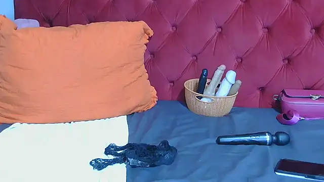 punkyxxx online show from March 20, 2026, 4:28 am