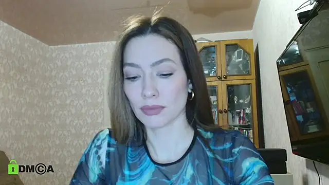 alicia spicy online show from February 10, 2025, 3:46 am