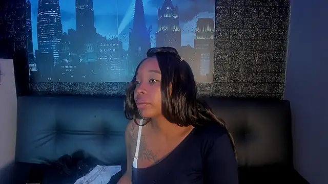 Snapshot of Charlotte__Brown_ chatting on September 27, 2025, 12:32 pm Charlotte Brown online show from September 27, 2025, 12:32 pm