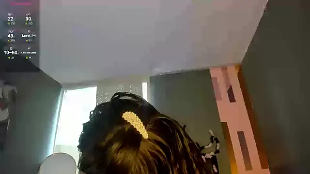 Snapshot of Charlotte__Brown_ chatting on October 16, 2025, 1:45 pm Charlotte Brown online show from October 16, 2025, 1:45 pm