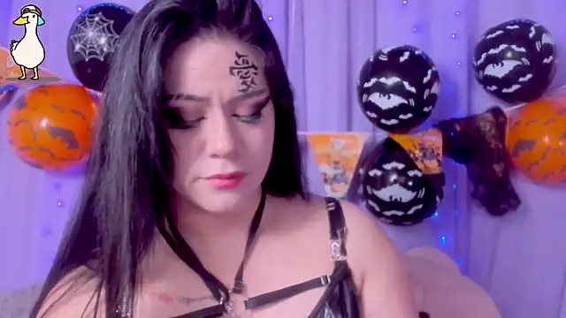  niiky online show from October 15, 2025, 12:49 pm