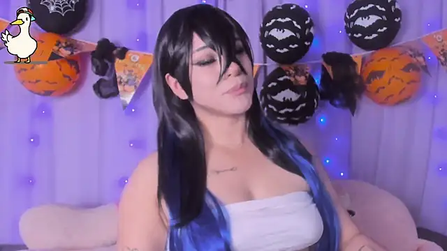  niiky online show from October 31, 2025, 12:28 pm