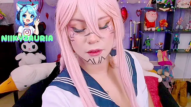  niiky online show from March 4, 2026, 4:35 pm