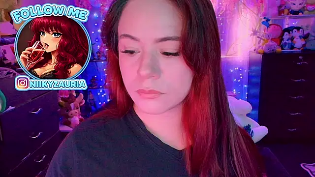  niiky online show from June 17, 2026, 7:59 pm