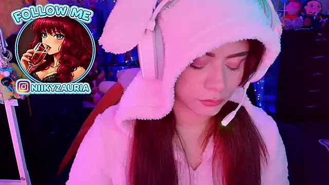  niiky online show from July 9, 2026, 9:02 am