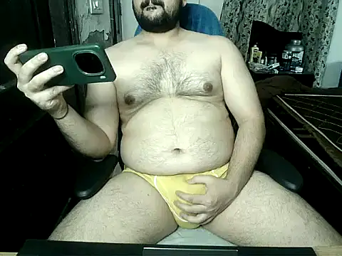 Snapshot of ron_starr_ chatting on March 27, 2026, 7:14 am ron starr online show from March 27, 2026, 7:14 am