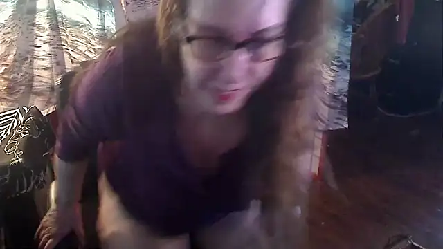 Ireallysquirt online show from February 7, 2025, 8:31 pm