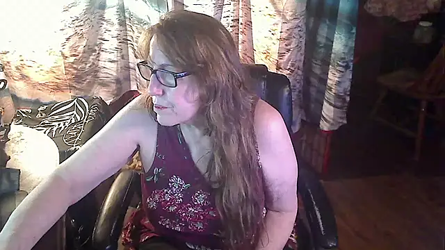 Ireallysquirt online show from February 12, 2025, 1:52 am