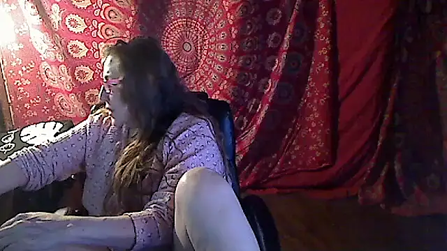 Ireallysquirt online show from March 1, 2025, 7:51 am