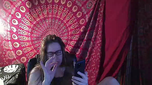 Ireallysquirt online show from March 10, 2025, 5:43 am