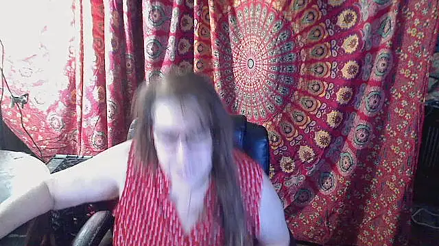 Ireallysquirt online show from December 17, 2025, 2:06 am