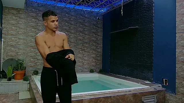 Boysgang sex online show from March 20, 2025, 11:16 am