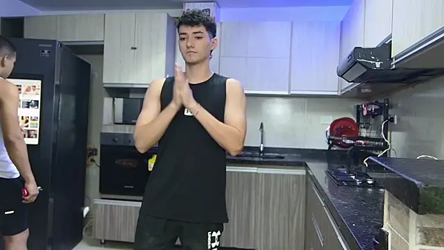 Boysgang sex online show from October 15, 2025, 11:32 am