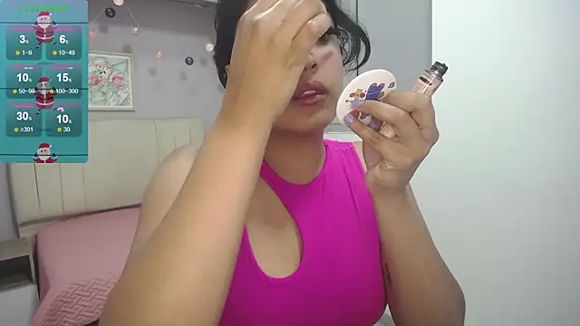 ema saenz online show from December 16, 2024, 7:10 pm