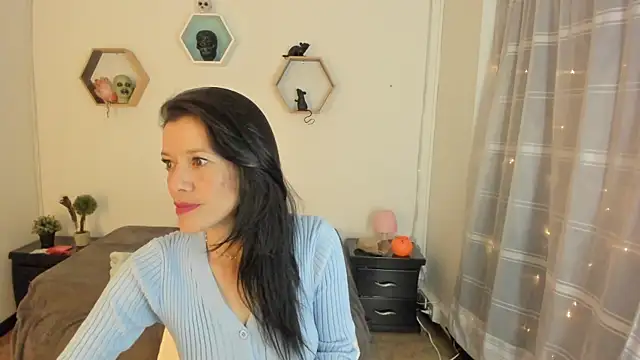 Paloma victory online show from October 24, 2025, 9:00 pm