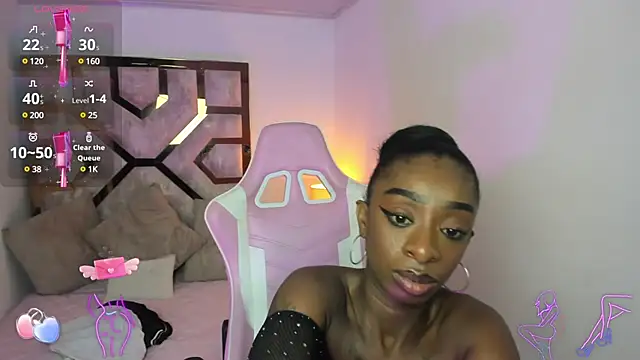 Snapshot of Anny_osorio chatting on March 15, 2025, 7:38 pm Anny osorio online show from March 15, 2025, 7:38 pm