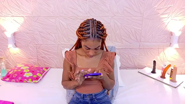 Amarantha love69 online show from October 21, 2025, 2:18 pm