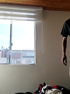 Nacho19cmsex online show from December 18, 2025, 1:06 pm