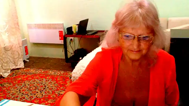 Natali7634 online show from October 31, 2025, 9:43 am