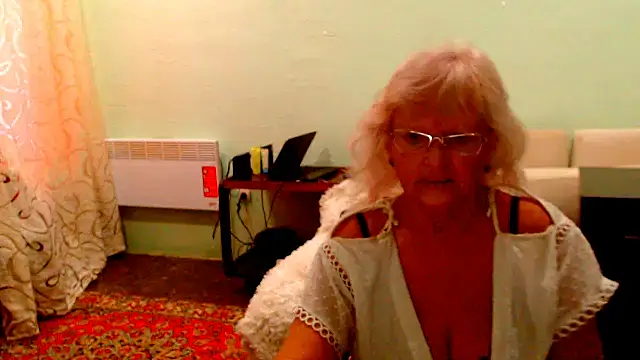 Natali7634 online show from November 6, 2025, 6:58 am