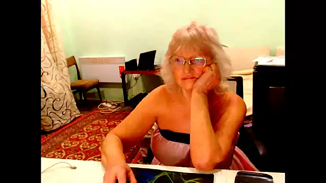 Natali7634 online show from December 20, 2025, 8:16 pm