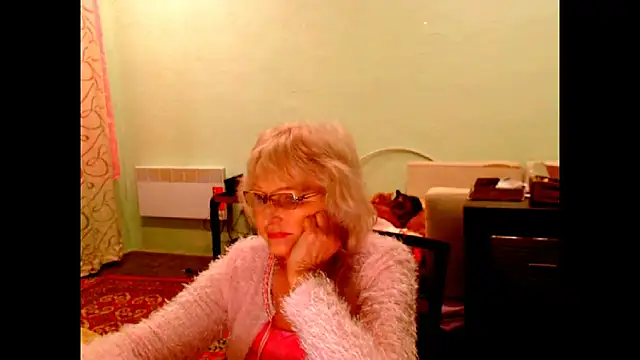 Natali7634 online show from February 14, 2026, 4:04 pm