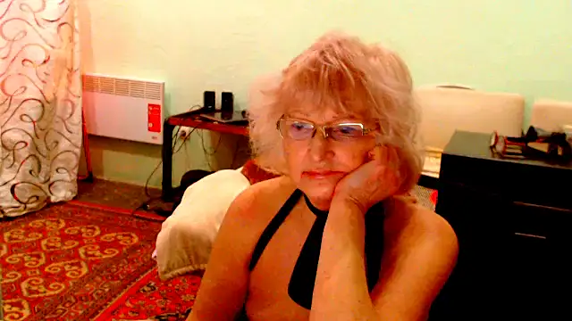 Natali7634 online show from March 9, 2026, 10:08 am