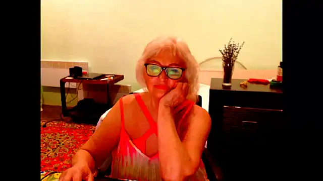 Natali7634 online show from June 18, 2026, 8:46 pm