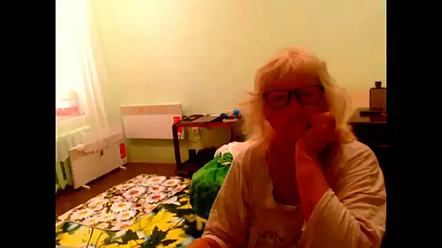 Natali7634 online show from July 11, 2026, 6:05 am
