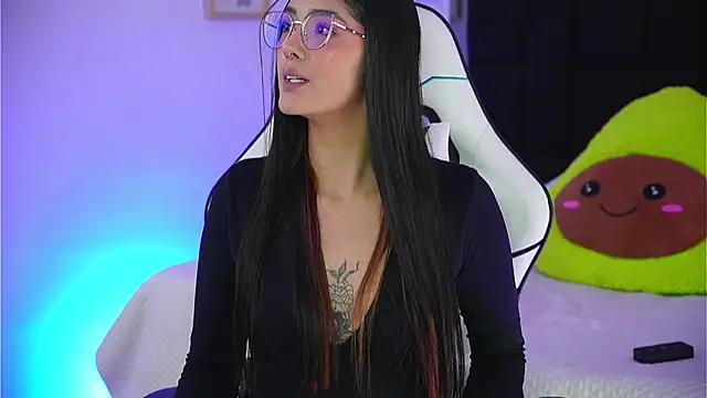 Snapshot of Marianamonroe_ chatting on February 10, 2026, 7:18 pm Marianamonroe online show from February 10, 2026, 7:18 pm