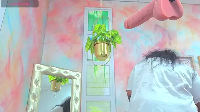 Idiris big online show from October 17, 2025, 1:14 pm