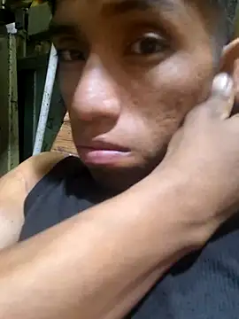 Snapshot of Jerryhottt chatting on February 13, 2026, 2:18 am Jerryhottt online show from February 13, 2026, 2:18 am