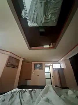 Snapshot of Jerryhottt chatting on February 27, 2026, 8:36 am Jerryhottt online show from February 27, 2026, 8:36 am