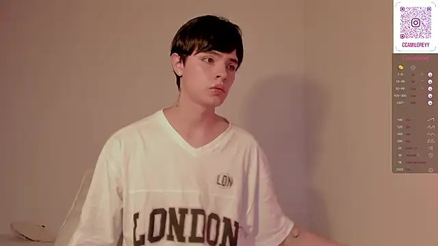 ianstar 599 online show from February 8, 2025, 1:00 am